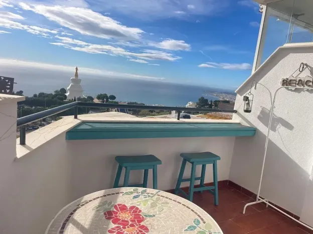 Prodej bytu 4+kk, Benalmádena, Španělsko, 98 m2