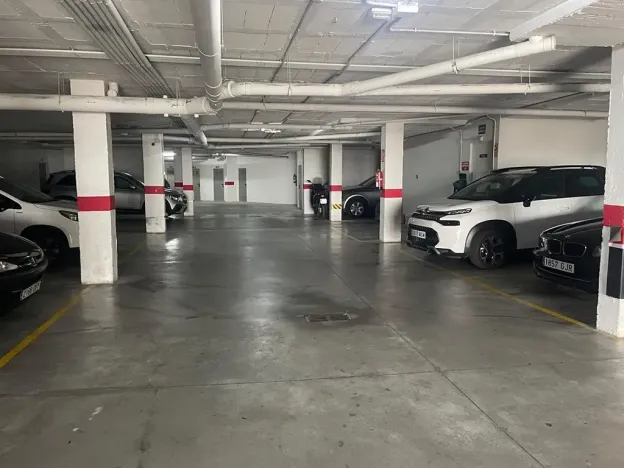 Prodej bytu 4+kk, Benalmádena, Španělsko, 98 m2