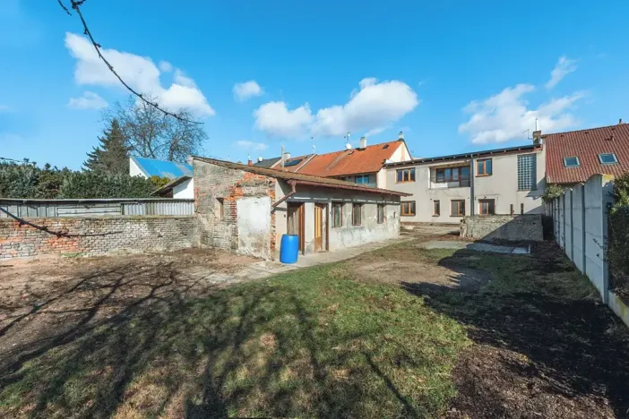Prodej rodinného domu, Pardubice, Bezdíčkova, 240 m2