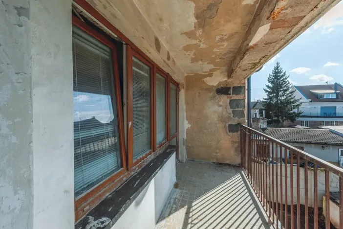 Prodej rodinného domu, Pardubice, Bezdíčkova, 240 m2