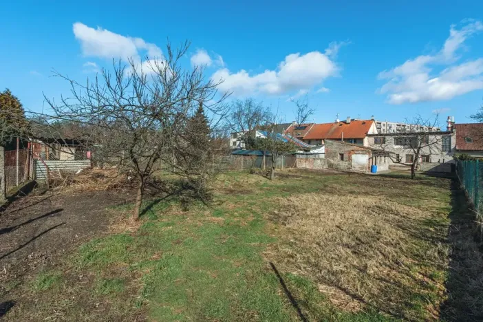 Prodej rodinného domu, Pardubice, Bezdíčkova, 240 m2