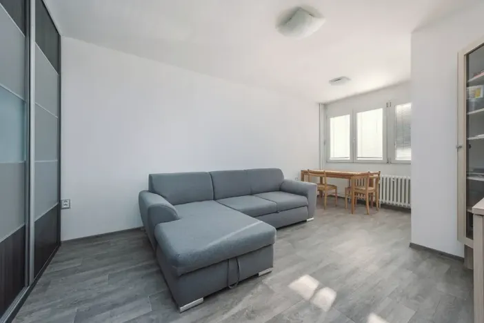 Prodej bytu 3+kk, Pardubice, Nová, 63 m2