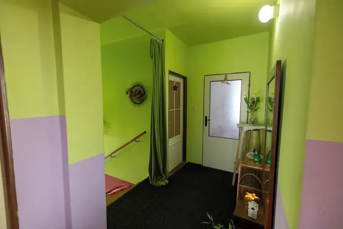 Prodej rodinného domu, Sokoleč, V Borkách, 194 m2