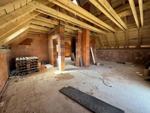 Prodej rodinného domu, Skorošice, 187 m2