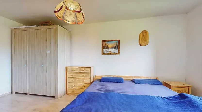 Prodej rodinného domu, Stará Červená Voda, 100 m2