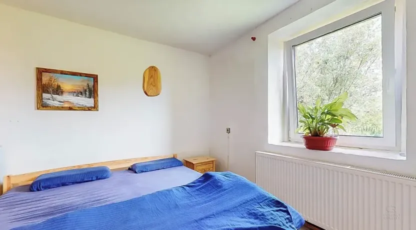 Prodej rodinného domu, Stará Červená Voda, 100 m2