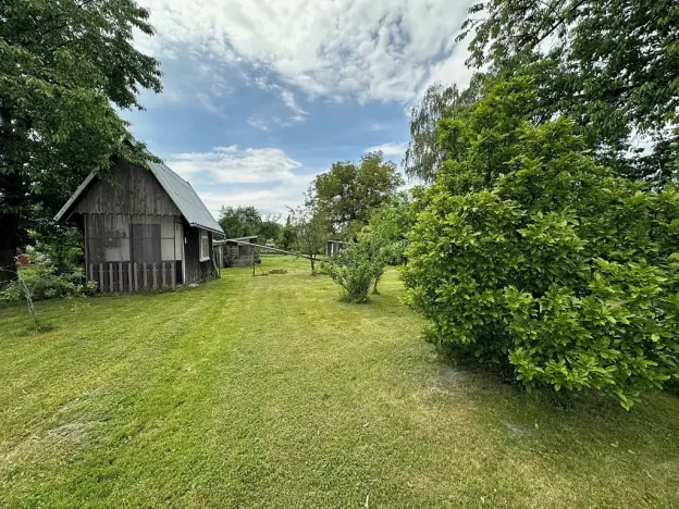 Prodej pozemku pro bydlení, Vidnava, 812 m2