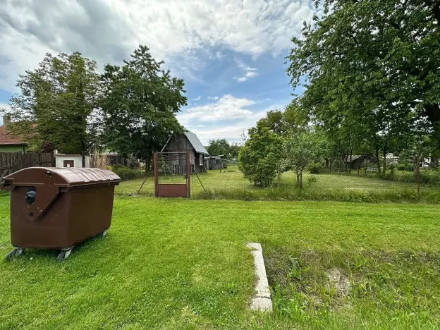 Prodej pozemku pro bydlení, Vidnava, 812 m2