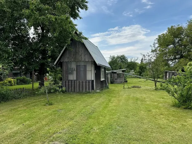 Prodej pozemku pro bydlení, Vidnava, 812 m2