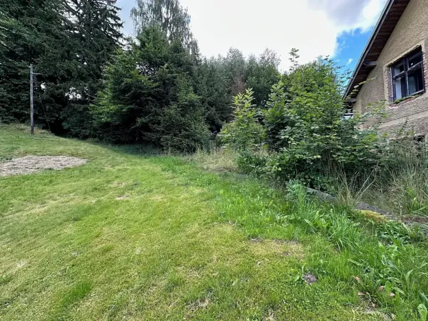 Prodej rodinného domu, Žulová, 90 m2