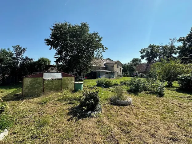 Prodej rodinného domu, Velká Kraš, 180 m2