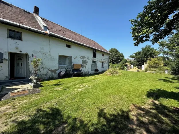 Prodej rodinného domu, Velká Kraš, 180 m2