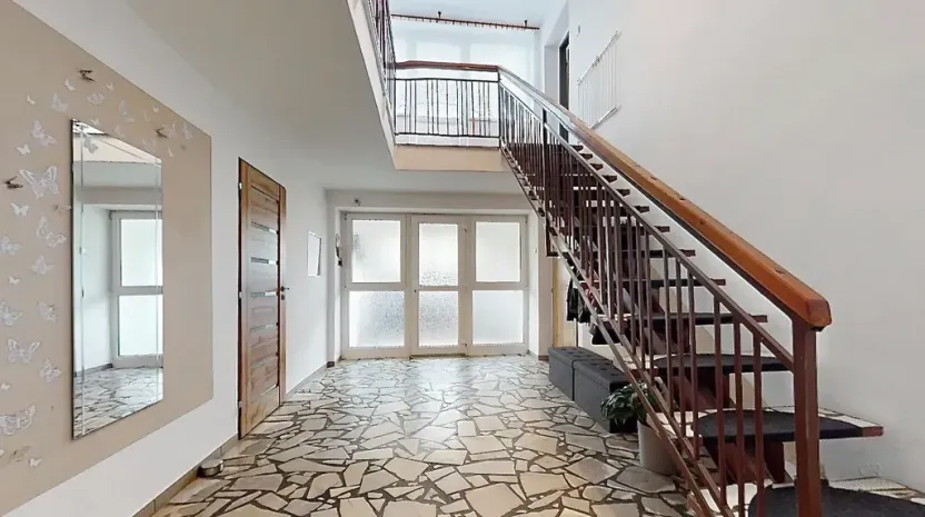 Prodej rodinného domu, Stará Červená Voda, 215 m2