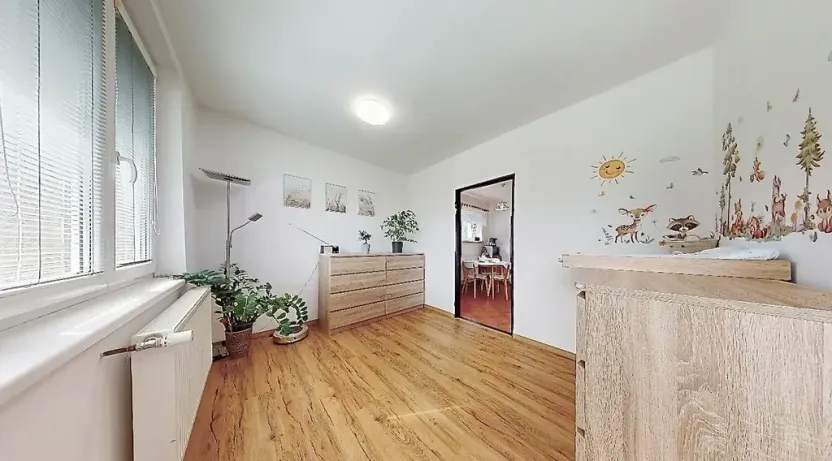 Prodej rodinného domu, Stará Červená Voda, 215 m2