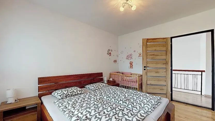 Prodej rodinného domu, Stará Červená Voda, 215 m2