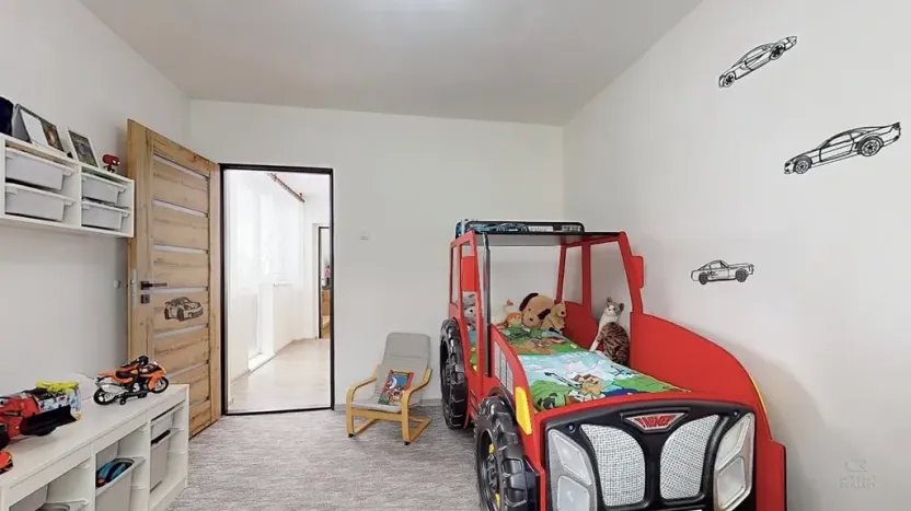 Prodej rodinného domu, Stará Červená Voda, 215 m2