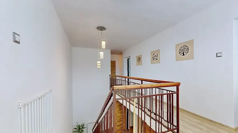 Prodej rodinného domu, Stará Červená Voda, 215 m2