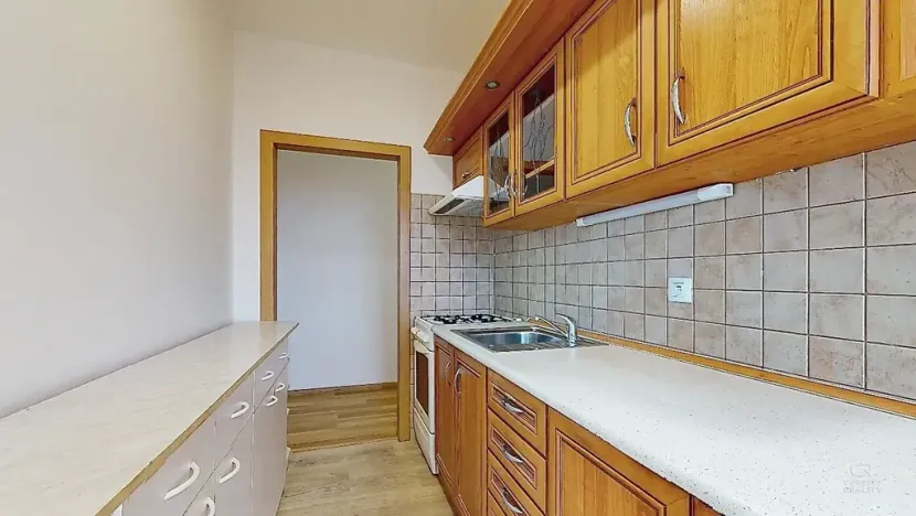 Prodej bytu 2+1, Javorník, 64 m2