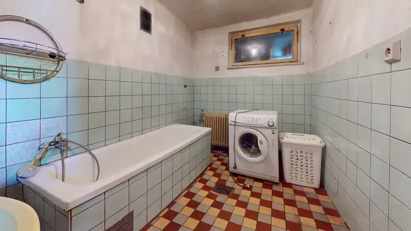 Prodej rodinného domu, Skorošice, 125 m2