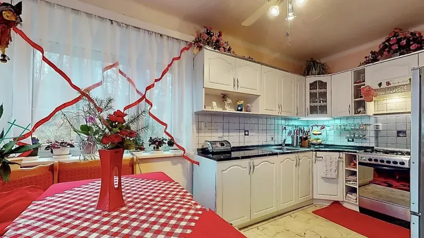 Prodej rodinného domu, Žulová, 239 m2