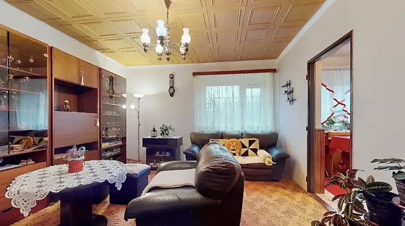 Prodej rodinného domu, Žulová, 239 m2