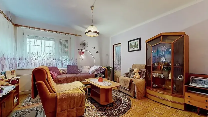 Prodej rodinného domu, Žulová, 239 m2