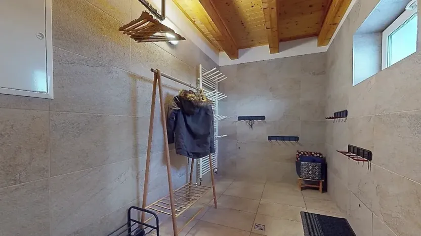 Prodej rodinného domu, Branná, 150 m2