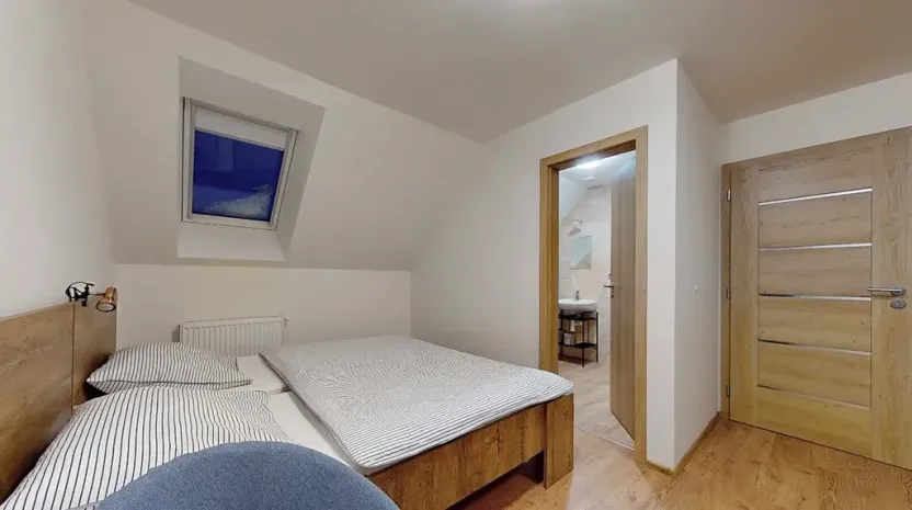 Prodej rodinného domu, Branná, 150 m2