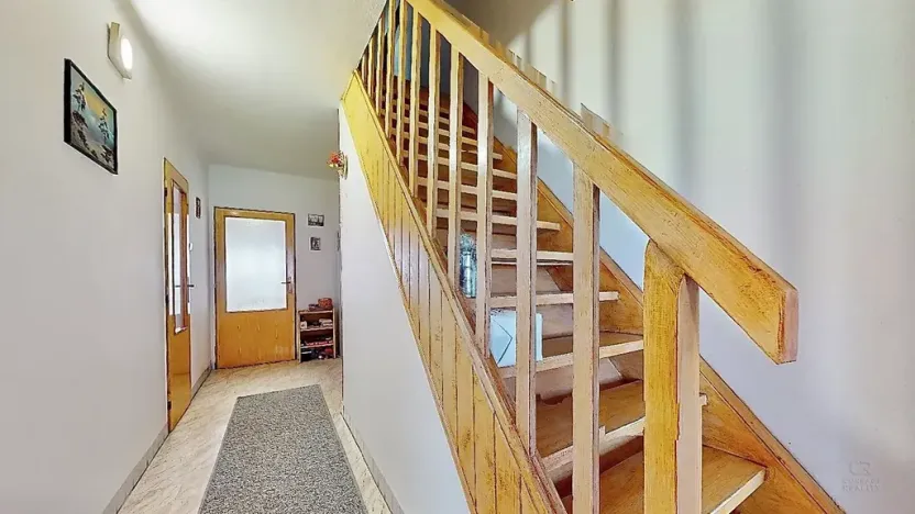 Prodej rodinného domu, Žulová, 177 m2