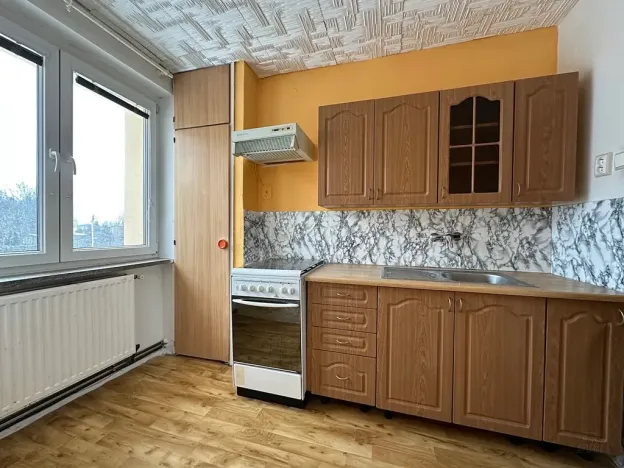 Prodej bytu 3+1, Jeseník, 70 m2