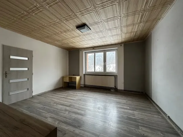 Prodej bytu 3+1, Jeseník, 70 m2