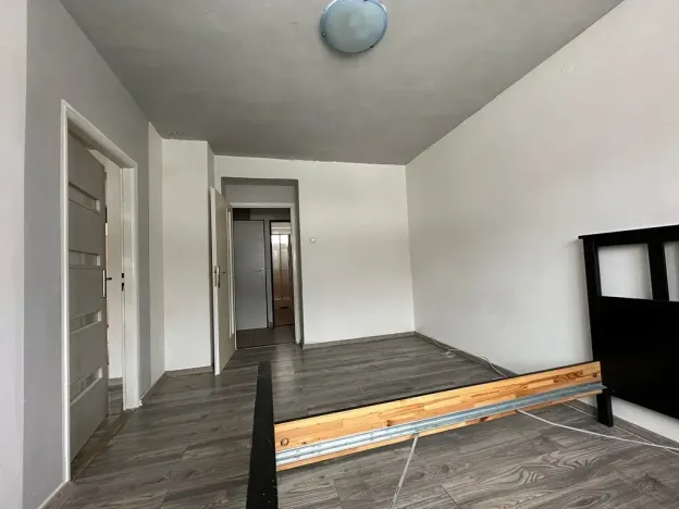 Prodej bytu 3+1, Jeseník, 70 m2