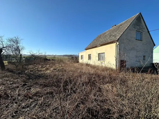 Prodej rodinného domu, Jeseník, 110 m2