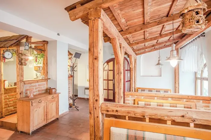 Prodej rodinného domu, Jeseník, Školní, 750 m2