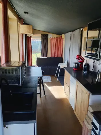 Prodej chaty, Jeseník, 33 m2