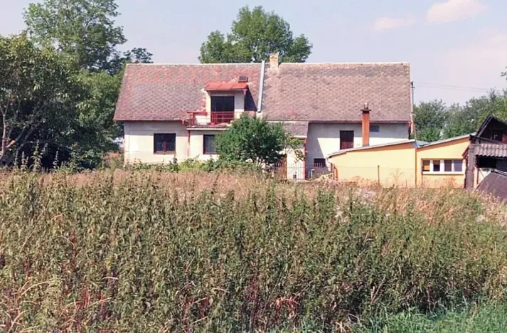 Prodej rodinného domu, Jeseník, 145 m2