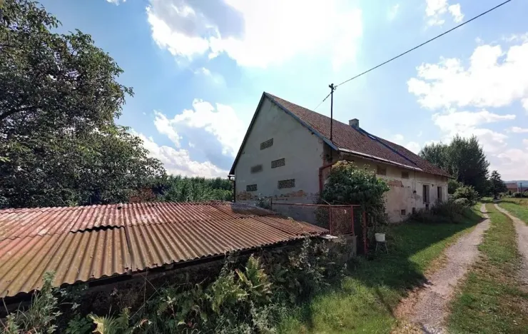 Prodej rodinného domu, Jeseník, 145 m2