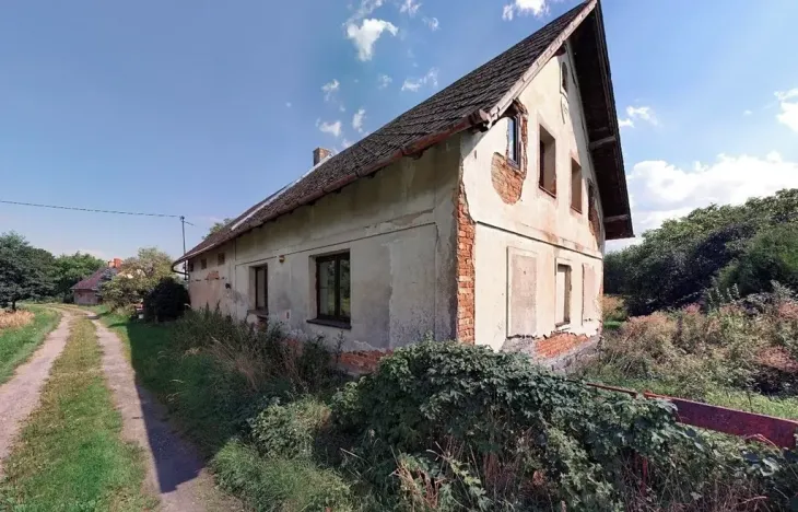 Prodej rodinného domu, Jeseník, 145 m2