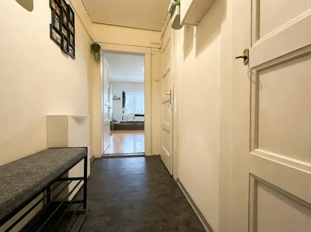 Prodej bytu 1+kk, Praha - Žižkov, Jičínská, 38 m2