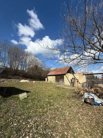 Prodej pozemku pro bydlení, Krupá, 354 m2