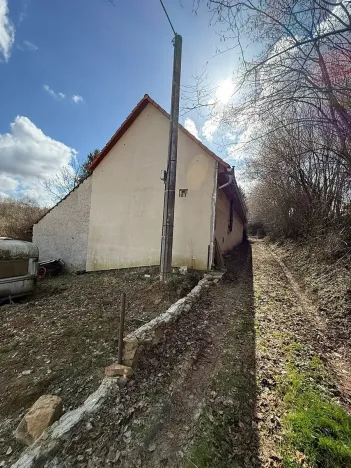 Prodej pozemku pro bydlení, Krupá, 354 m2