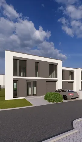 Prodej rodinného domu, Sezemice, 120 m2