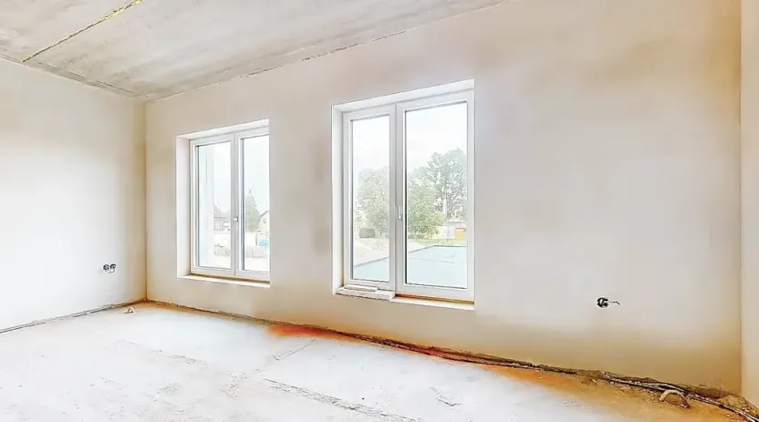 Prodej rodinného domu, Sezemice, 120 m2