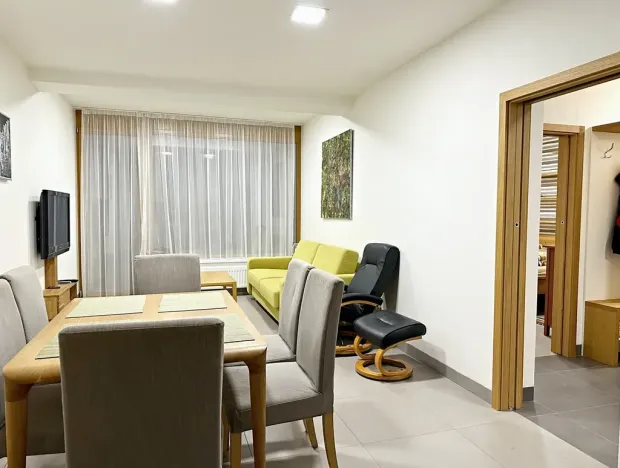 Pronájem bytu 2+kk, Brno, Rozdrojovická, 51 m2