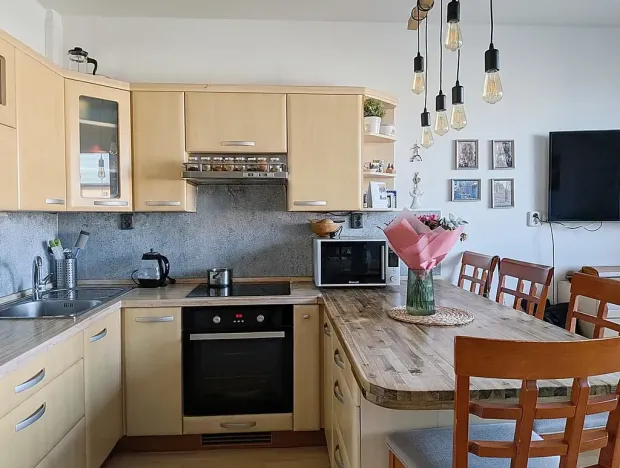 Prodej bytu 2+kk, Brno, Sedláčkova, 49 m2