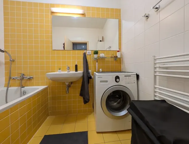 Prodej bytu 2+kk, Brno, Sedláčkova, 53 m2