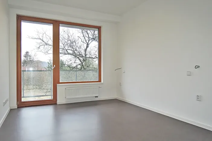 Pronájem bytu 3+kk, Brno, Pastviny, 99 m2