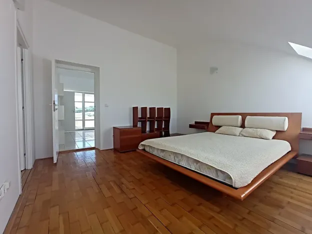 Prodej vily, Křižanov, Benešovo náměstí, 530 m2