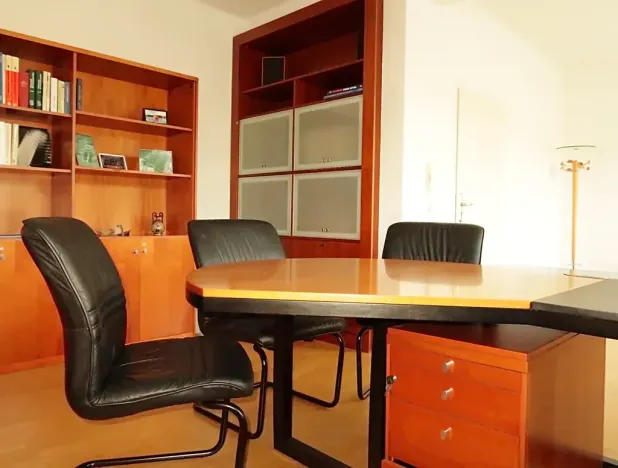 Prodej vily, Křižanov, Benešovo náměstí, 530 m2