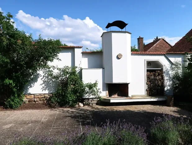 Prodej vily, Křižanov, Benešovo náměstí, 530 m2